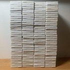 Random Lot Of 35 Amway Style Motivational Cassettes - Continuing Distributor Edu