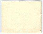 1963 Croft Premium Ale Beer Label Cranston Ri Unused