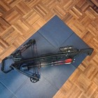 Barnett Explorer Xp370 Compound Crossbow - Rth Package