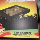 Official Jurassic Park Zen Garden 2025 Surreal Entertainment Set Brand New