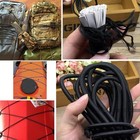 Elastic Bungee Shock Cord 1 8 X 10 Ft Marine Grade Tie Down Rope