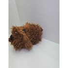 The Secret Life Of Pets Duke Brown Dog 11  Plush Stuffed Animal - Toy Factory