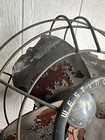 Vintage Westinghouse Fan   1381386 Does Not Work-parts Only Or Decor