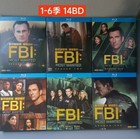 Fbi  Most Wanted Season  1-6  14-disc 1080p All Regionplay Seal Box