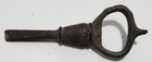 Antique Cast Iron Bottle Opener With Screw Drive