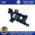 Oem 99150l1500 Unit Assy Rear Corner Radar Sensor Right For Hyundai Sonata 2023 
