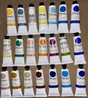 Gamblin Artist   s Oil 40 37ml Paint Tube Colors Robert New Art Canvas Brush