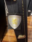 Guardian Cases Brand New Electric Guitar Case W  Tags And Key