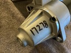 17278n    starter    for Toyota Lift Truck   new    