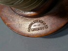 Antique Central Scientific Co  Primary   Secondary Induction Coil Apparatus