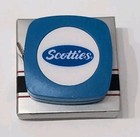 Vintage Barlow Advertising Tape Measure Scotties Tissues Promo Swag New In Box