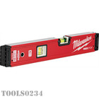 32  Magnetic Box Level Mlbxm32 Redstick Backbone Milwaukee