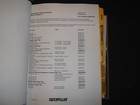 Cat Caterpillar 631g Wheel Tractor Scraper Service Shop Repair Manual Sn Dfa Dem