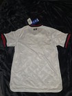 Authentic Adidas 2026 Mexico Wc Men Away White Jersey - S m l xl - Free Shipping