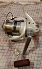 Shimano Stradic 6000fg Spinning Fishing Reel  perfect Medium Action Reel  l  k  