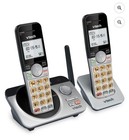 Vtech Cs5229-2 Handset Cordless Digital Phone