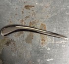Mcm Silver Color Metal Letter Opener