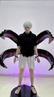 Anime Tokyo Ghoul Kaneki Ken Eva Cosplay Rcss Equipment Halloween Prop Ornament