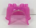 Kaytee Mini Igloo Hideaway Pink House Hut Hideout Hamster Gerbil Small Animal