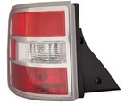 For 2012-2019 Ford Flex Tail Light Brake Lamp Assembly Certified Driver Side