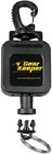 General Gear Retractor - Features Heavy Duty Swiveling Snap Clip Mount