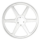 Saw Wheel Double Flange  Upper  Fitting Biro Saws 1433  Replaces A14003udf-6