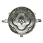 Waring - 502235 - Container With Blending Assembly And Ring Genuine Oem Part Wow