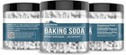 Baking Soda Capsules  200 Capsules  Sodium Bicarbonate