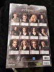 The Twilight Saga Eclipse 16 Month 2011 Oversized Calendar