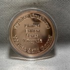 1 Troy Ounce Fine Copper Limited Edition Mythical Creature Series Your Pick