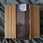 10  Pcs  Original  Inserts   P290 Ackt 1806pdr-fwp Ic840