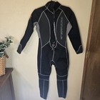 Pinnacle Venture 3mm Fullbody Wet Suit Size Youth Large Item  D0291-1b