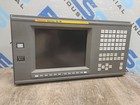 Fanuc A02b-0200-c168 10 4  Lcd mdi Operator Panel