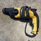 Dewalt D25113 1  Sds Plus 3-mode Corded Rotary Hammer Drill