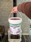 Luna Bean Non-toxic Hand Casting Kit Easy   Fun The Original Casting Kit