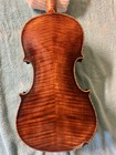 Antonious Hieronymous Fr  Amati Cremonen Andreas  Fil F  1615 Viola 14 5