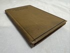Army Navy Service Book 1918 Lutheran Wwi Hymns Soldier Pocket Christian Psalms