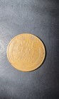 1940 Lincoln Wheat Penny W  No Mint Mark Free Shipping