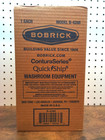 Bobrick B-4288 Commercial Toilet Paper Dispenser Wall Mount  Stainless Steel