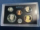 2014 S United States Mint Silver Proof Set-14 Coins-ogp   Coa