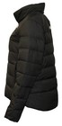 The North Face Flare Ii Puffer Jacket Womens Xs Black 550-down Insulated Ups1300