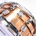Yamaha Sd6455 Copper 14x5 5 Yamaha Copper Model Snare Drum