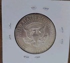 Random 40  Silver Kennedy Half Dollar From 1965-1969