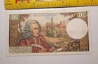 1972 France 10 Francs Note  Pick 147  circulated 