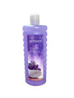 Avon Senses Lavender Garden Bubble Bath 24 Fl oz  Lot 3 Bottles