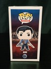 Funko Pop  Ash  1024 Hot Topic Exclusive Vinyl Figure