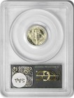 1944-d Mercury Silver Dime Ms65fb Pcgs