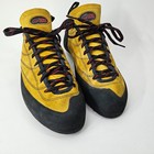 Red Chili Climbing Shoes Size Us 12 Eur 45 5 Pristine Excellent 
