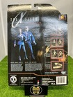 The X Files Agent Mulder   Alien Mcfarlane Toys 1998 Series 1