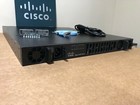 Cisco Isr4431-ax k9 4-port Gigabit Security Isr Router Security Appx Isr4431-ax